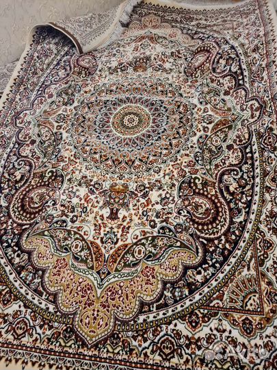 Ковры новые