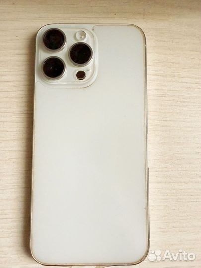 iPhone 15 Pro Max, 256 ГБ