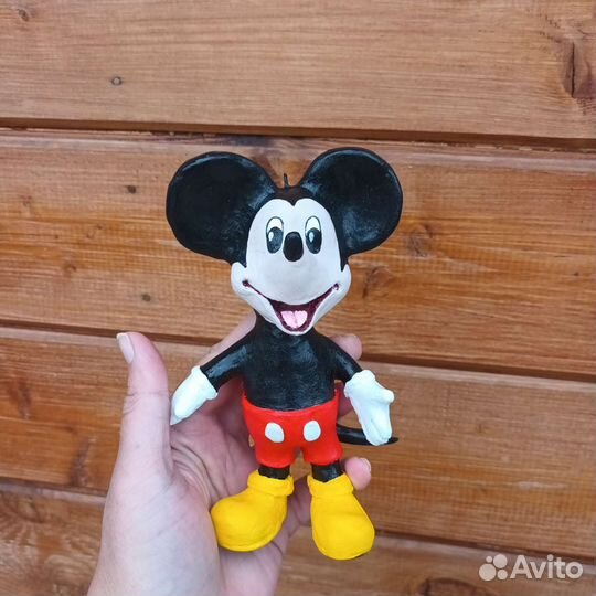 Игрушка Мышь