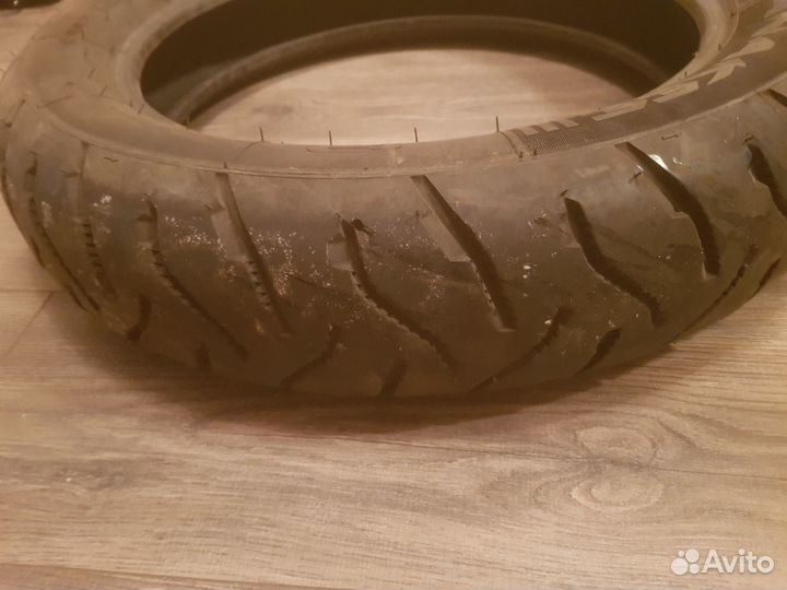 Моторезина 140/80/17