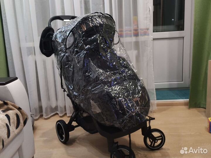 Прогулочная коляска Babalo 2022 classic