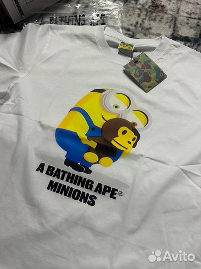 Футболка Baby