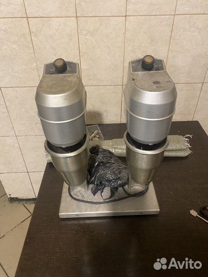 Миксер для молочных коктейлей