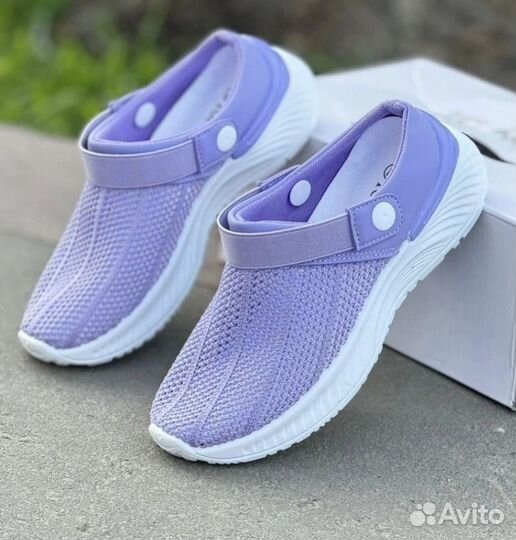 Продам летние тапки