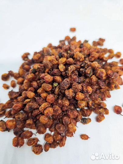 Облепиха сушёная