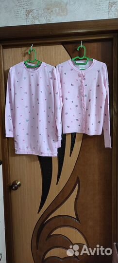 Костюм Платье+кофта 134 рост