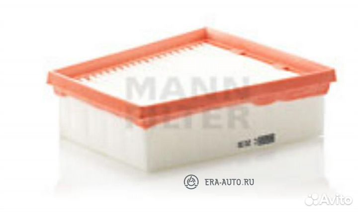Mann-filter C2030 Фильтр воздушный