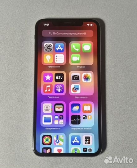 iPhone Xs Max, 512 ГБ