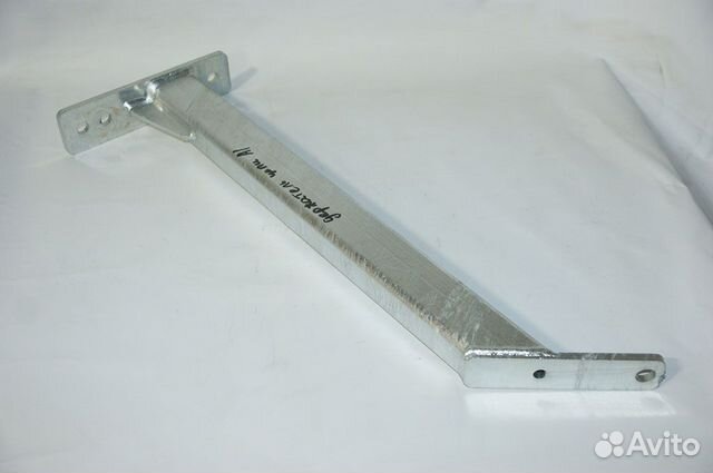 Держатель цепи Alucar