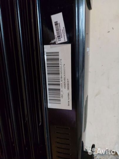 Обогреватель