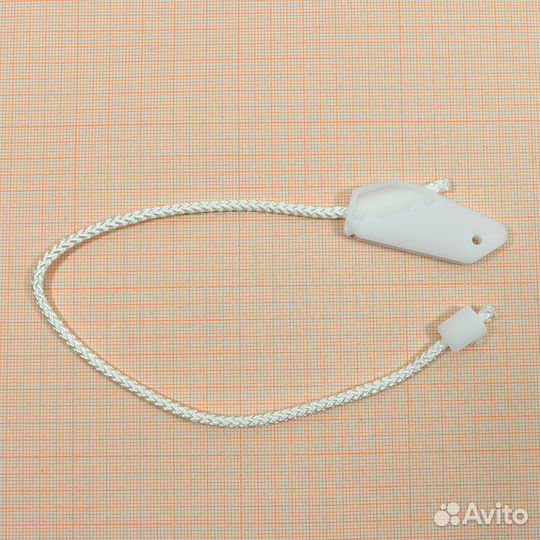 Ремкомплект двери пмм 2 пружины+ 2 тросика, SKL, B