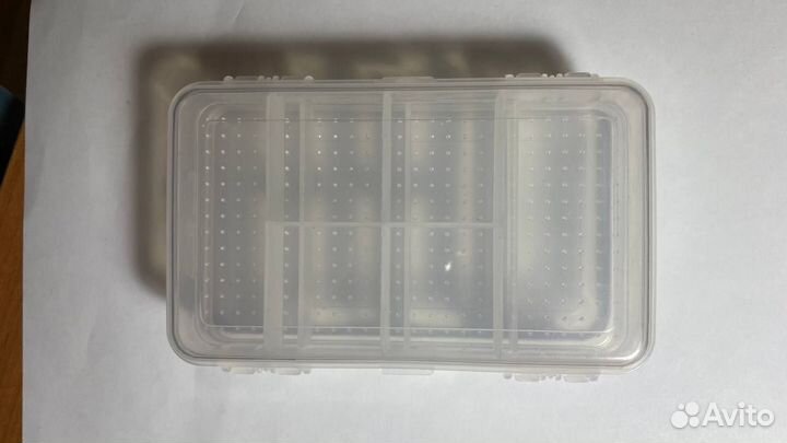 Шкатулка (контейнер) для украшений и мелочей