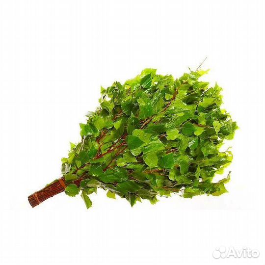 Веники для бани