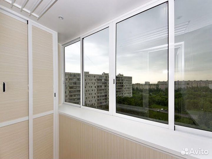 Входные группы алюминий