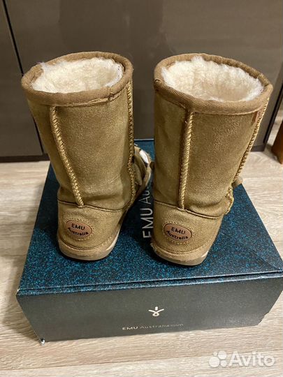Угги emu australia 27