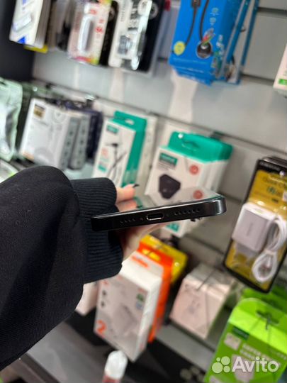 iPhone 15 Pro Max, 256 ГБ