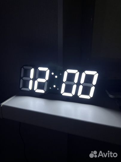 Часы настольные