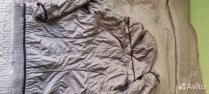 Куртка демисезонная женская 48