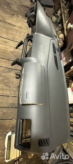 Торпедо skoda octavia a4