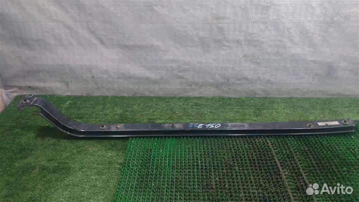 Направляющая сдвижной двери Peugeot Expert 2010