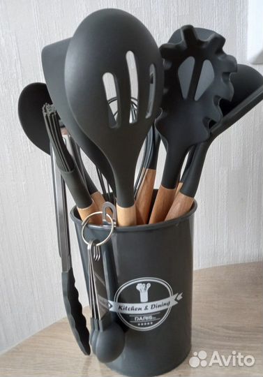 Кухонные Аксессуары / Новые