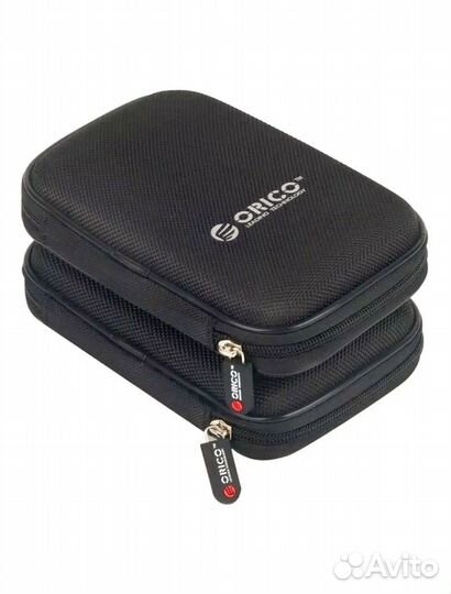 Чехол для жесткого диска