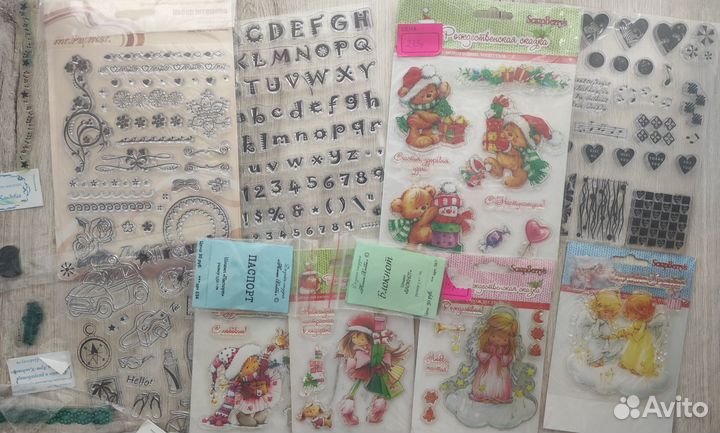 Фигурный дырокол для скрапбукинга компостер штампы