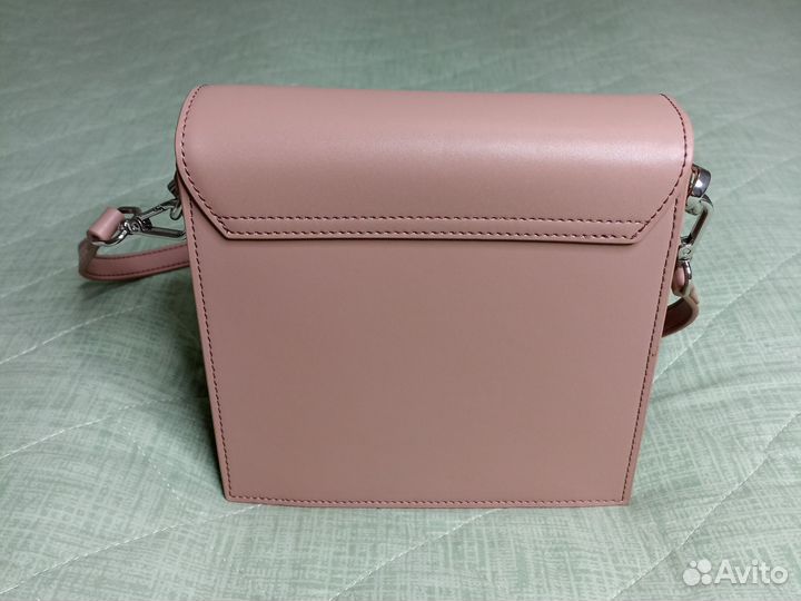 Сумка женская дамская натуральная кожа tendace