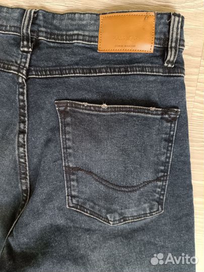 Pull & Bear джинсы W31