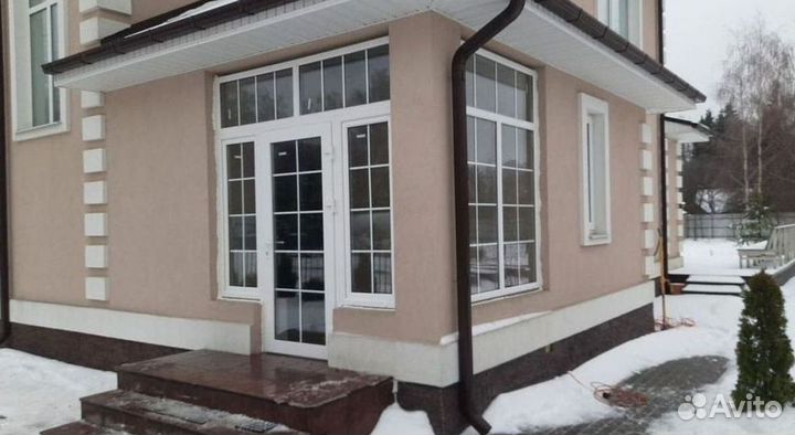 Пластиковые окна на заказ