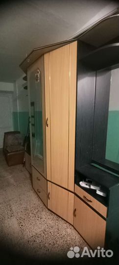 Шкаф прихожая