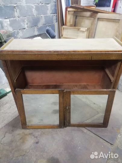 Буфет + комод