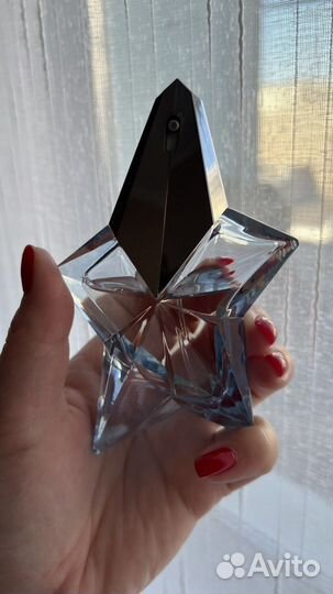 Парфюмерия оригинал mugler angel