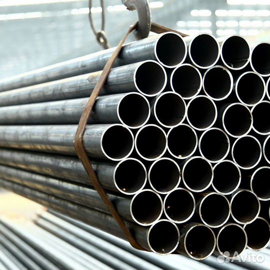 Труба бесшовная х/д 20 мм
