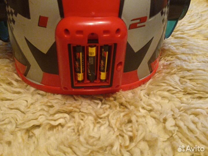 Детский шлем Playskool