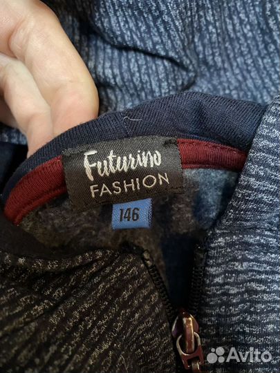 Вещи для мальчика пакетом