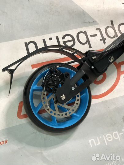 Самокат городской KMS SK-097-1