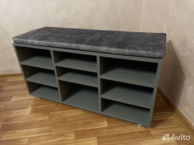 Обувница, тумба для обуви