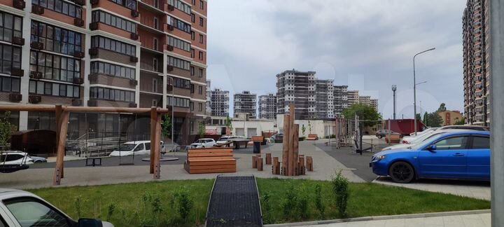 Гараж, 10 м²