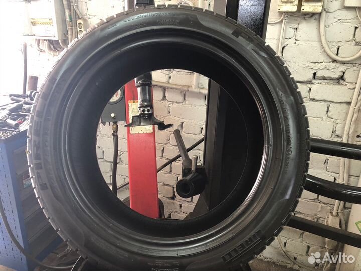 Pirelli Cinturato P7 225/50 R17 98Y