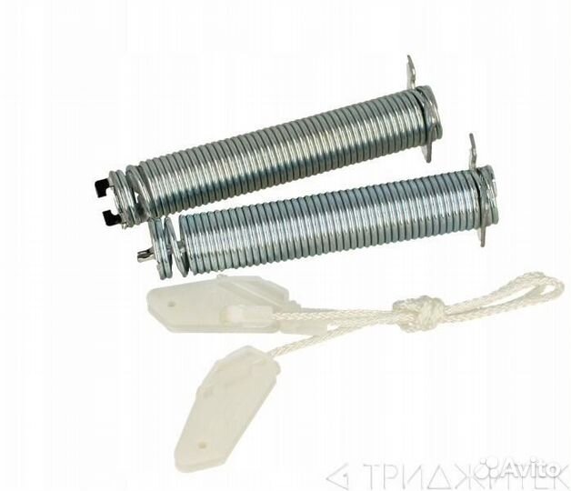 Ремкомплект двери пмм bosch 754869 626662 DHL961BO