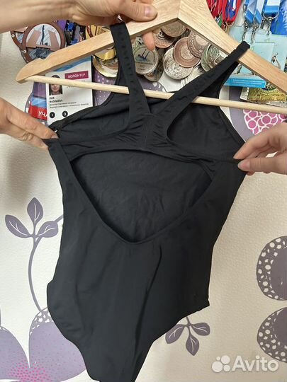 Купальник для плавания детский