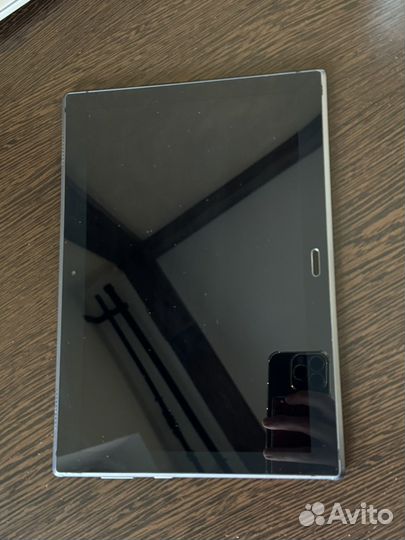 Планшет lenovo tab