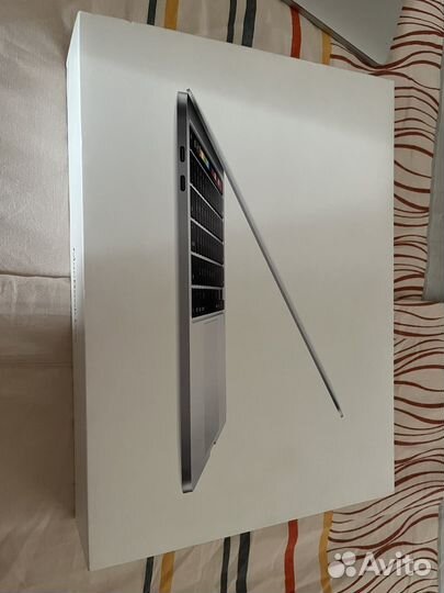 Apple MacBook Pro 13