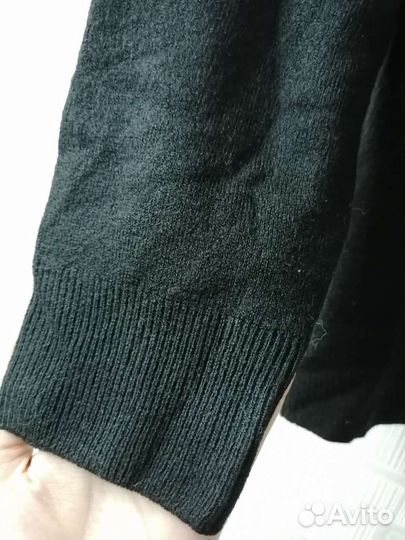 Кардиган мужской