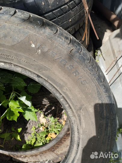 Viatti Strada Asimmetrico 195/65 R15 30