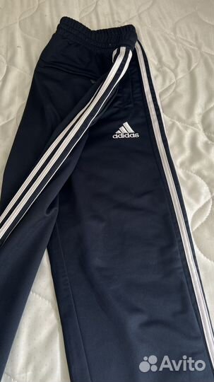 Спортивные штаны adidas мужские