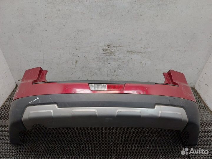 Фонарь противотуманный Chevrolet Orlando, 2012