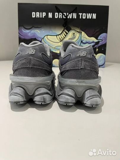 New balance 9060 magnet оригинал