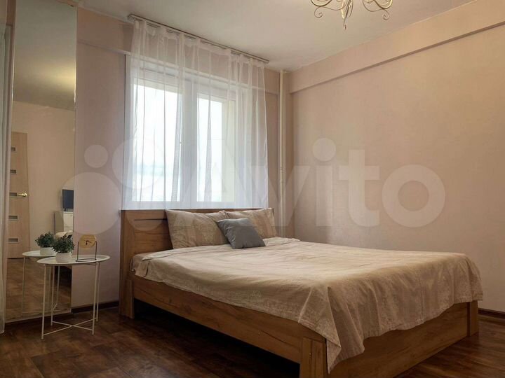 Квартира-студия, 34 м², 5/19 эт.